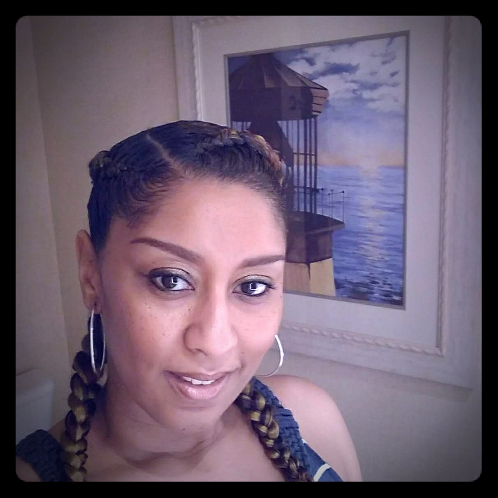 Meet your Posher, Nicole